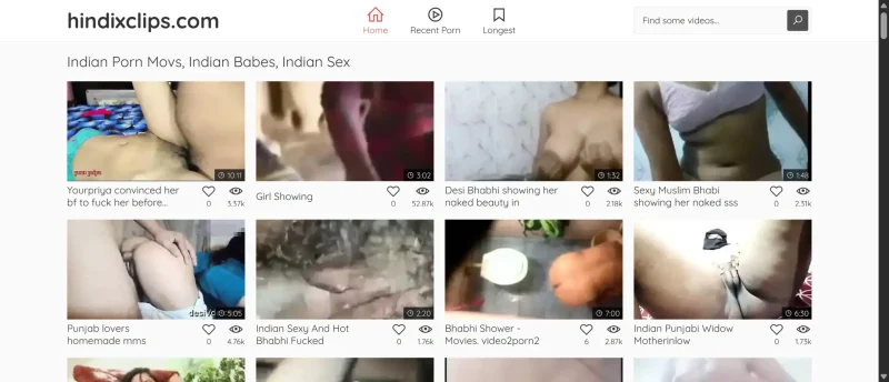 HindiXClips